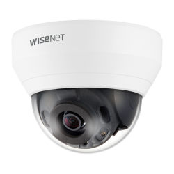 Samsung Wisenet QND-6022R | QND 6022 R | QND6022R 2M H.265 IR Dome Camera